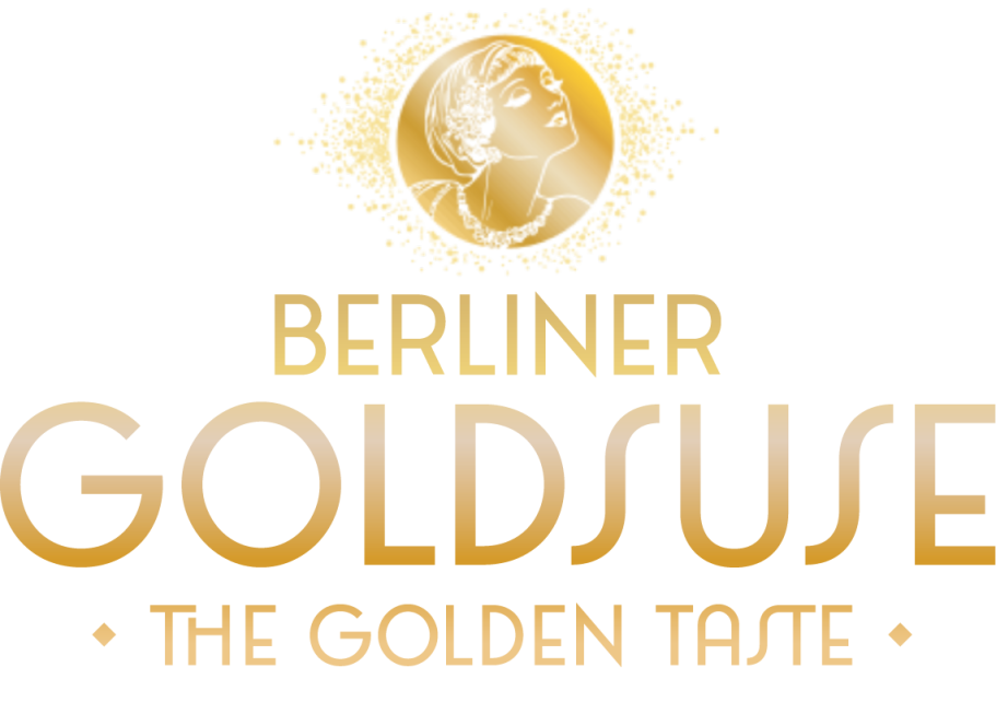 BERLINER GOLDSUSE